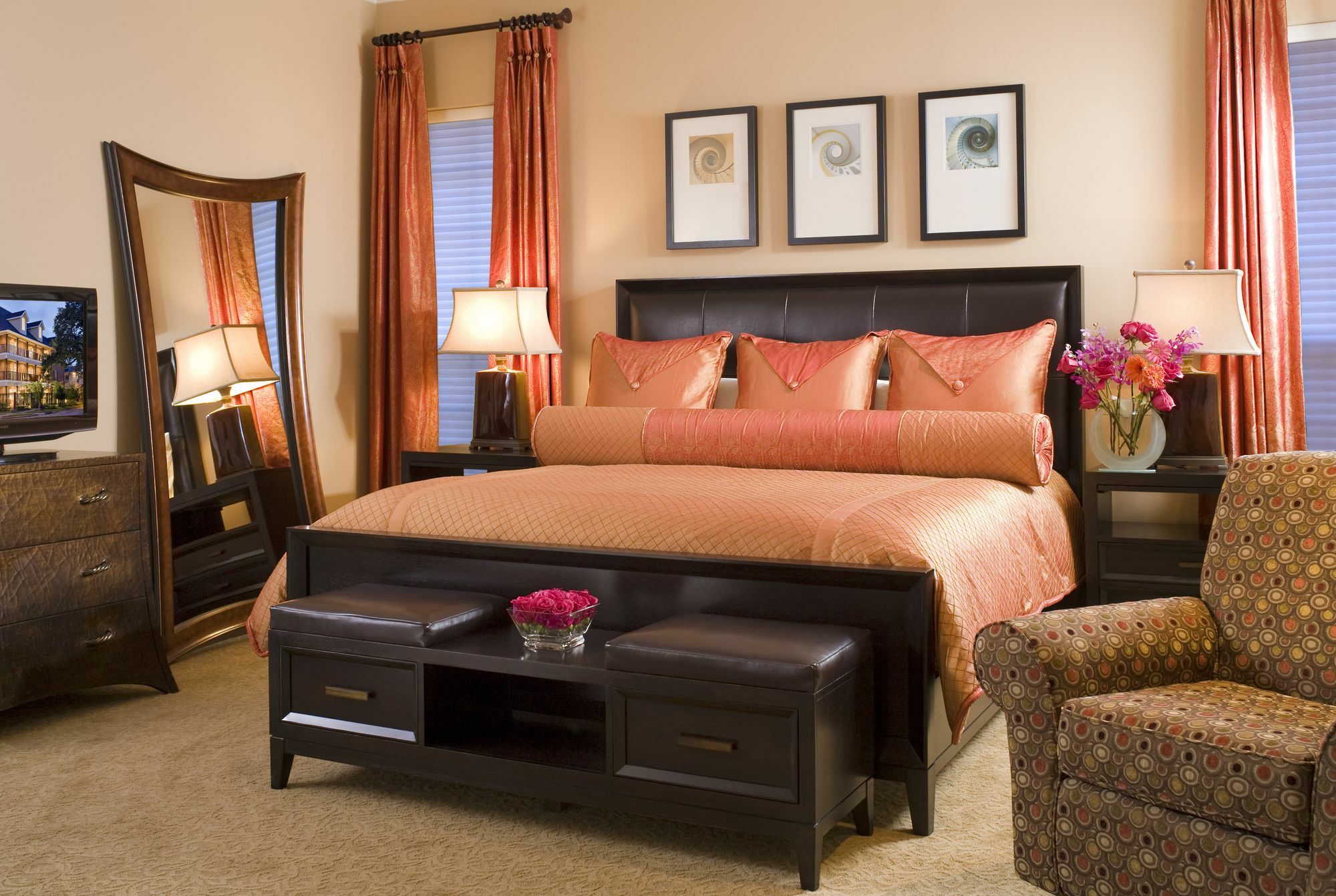 La Maison In Midtown An Urban B&B Houston Exterior foto
